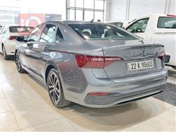 فولكسفاغن جيتا